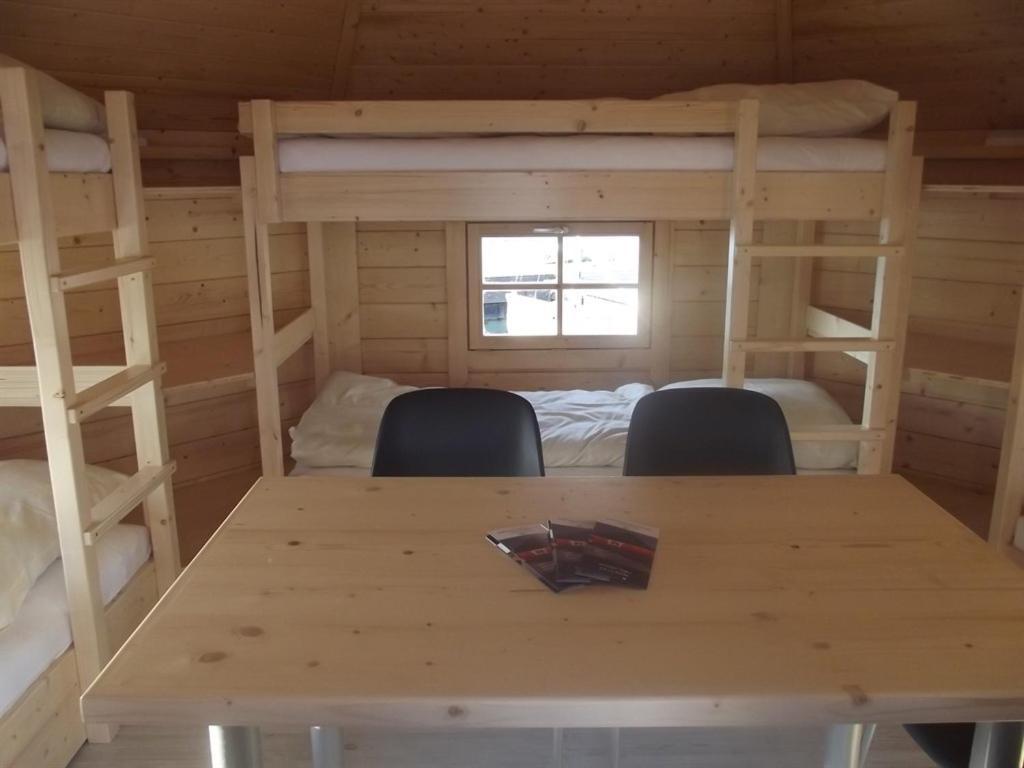 Maritime Freizeit Camp "Mfc" Erfurter Seen Værelse billede