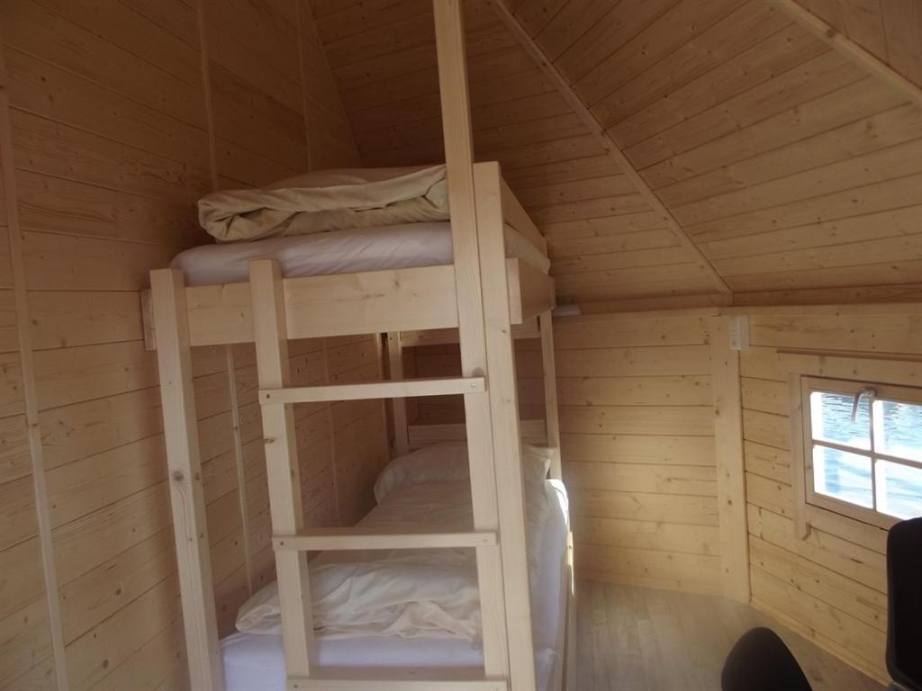 Maritime Freizeit Camp "Mfc" Erfurter Seen Værelse billede